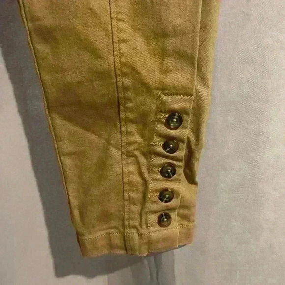Women’s Brown Who What Wear Pants - Picture 2 of 4